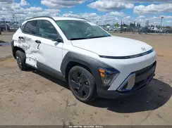 KM8HF3AB4TU362991 2026 HYUNDAI KONA
