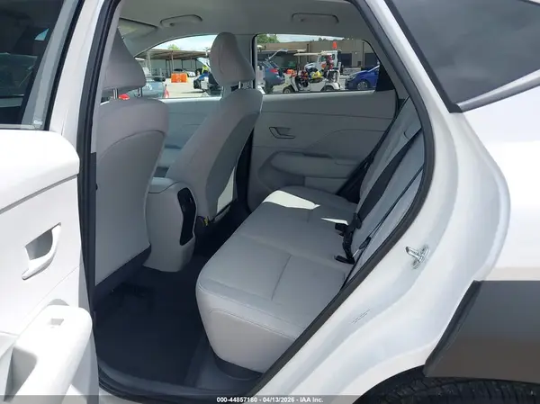 KM8HF3AB4TU362991 2026 HYUNDAI KONA - Image 8