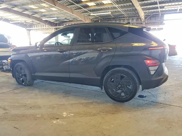 KM8HF3AB4TU363879 2026 HYUNDAI KONA - Image 2