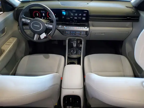 KM8HF3AB4TU363879 2026 HYUNDAI KONA - Image 8