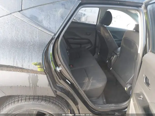 KM8HF3AB4TU364448 2026 HYUNDAI KONA - Image 8