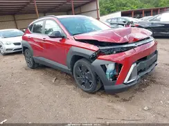 KM8HF3AB4TU368709 2026 HYUNDAI KONA