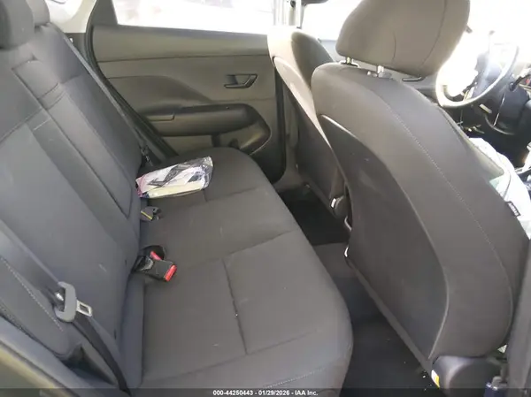 KM8HF3AB4TU369908 2026 HYUNDAI KONA - Image 8