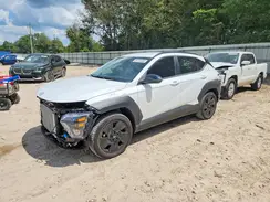 KM8HF3AB4TU370962 2026 HYUNDAI KONA