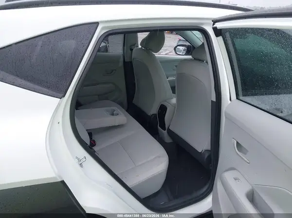 KM8HF3AB4TU401305 2026 HYUNDAI KONA - Image 8
