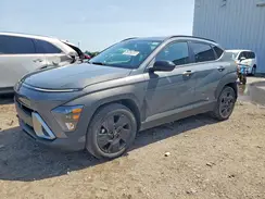 KM8HF3AB4TU409498 2026 HYUNDAI KONA