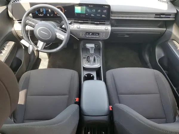 KM8HF3AB4TU409498 2026 HYUNDAI KONA - Image 8