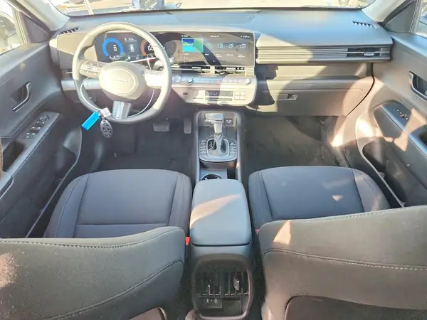 KM8HF3AB4TU412143 2026 HYUNDAI KONA - Image 8