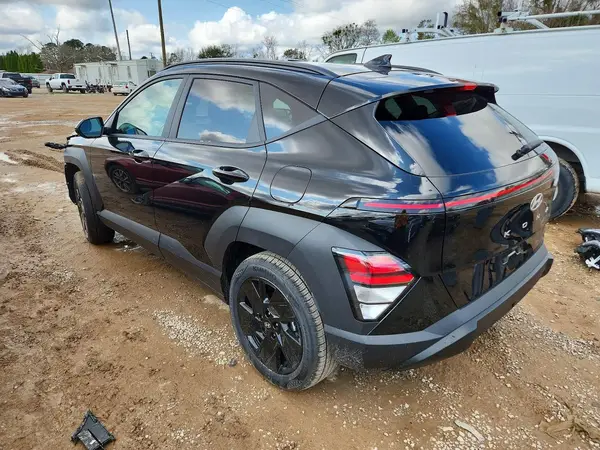 KM8HF3AB4TU413129 2026 HYUNDAI KONA - Image 2
