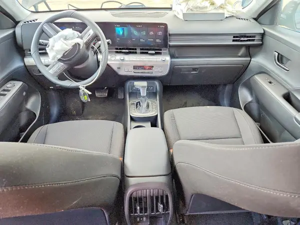 KM8HF3AB4TU413129 2026 HYUNDAI KONA - Image 8