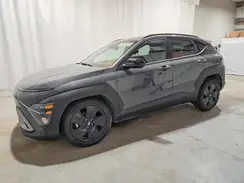 KM8HF3AB4TU450374 2026 HYUNDAI KONA