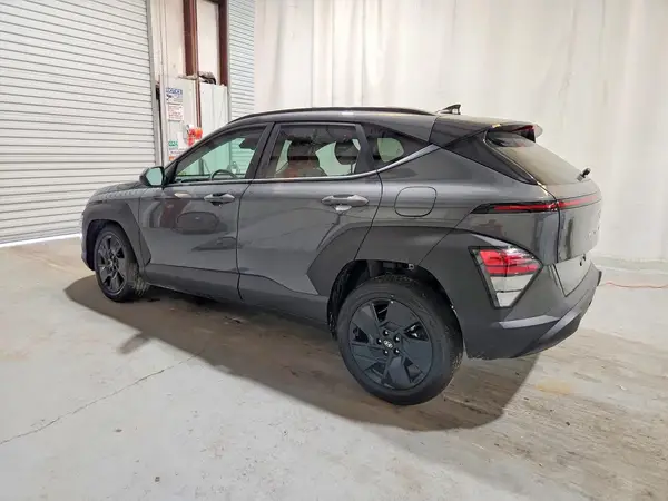 KM8HF3AB4TU450374 2026 HYUNDAI KONA - Image 2