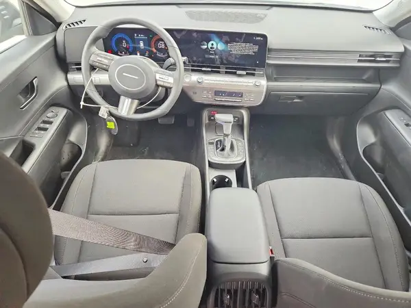 KM8HF3AB4TU450374 2026 HYUNDAI KONA - Image 8
