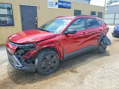 KM8HF3AB4TU453470 2026 HYUNDAI KONA