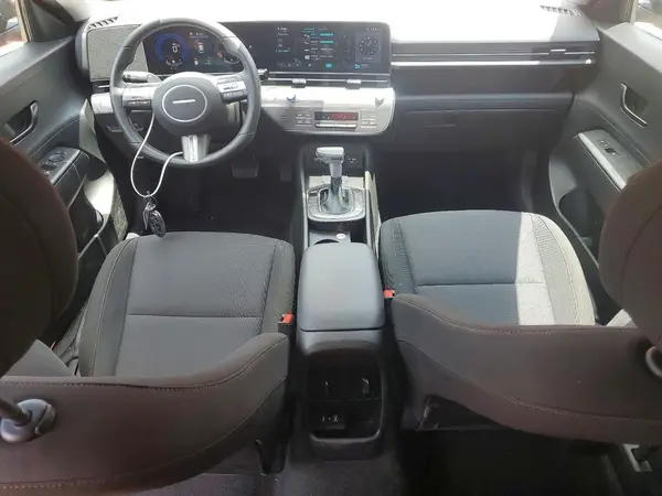 KM8HF3AB4TU453470 2026 HYUNDAI KONA - Image 8