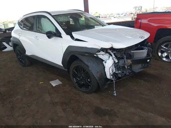 KM8HF3AB4TU459804 2026 HYUNDAI KONA - Image 1