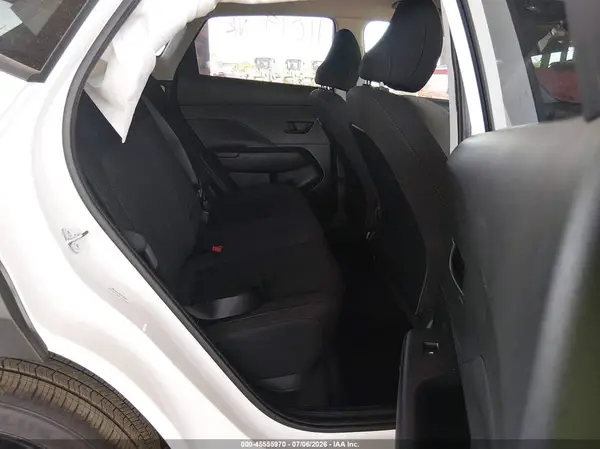 KM8HF3AB4TU459804 2026 HYUNDAI KONA - Image 8