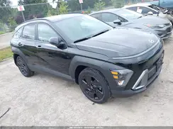 KM8HF3AB4TU474769 2026 HYUNDAI KONA