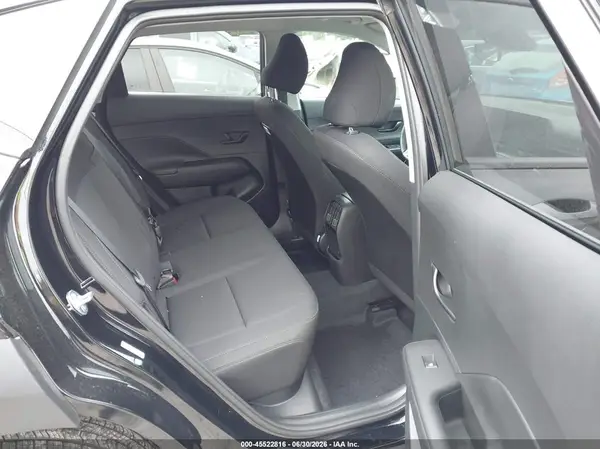 KM8HF3AB4TU474769 2026 HYUNDAI KONA - Image 8