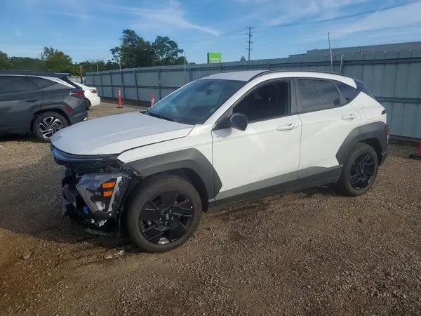 KM8HF3AB4TU481513 2026 HYUNDAI KONA - Image 1
