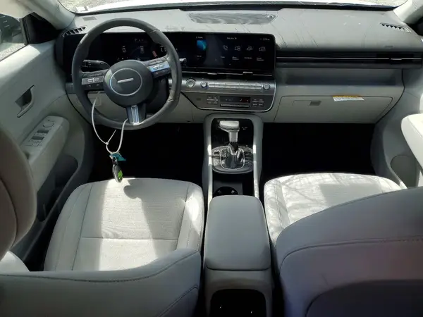 KM8HF3AB5TU358562 2026 HYUNDAI KONA - Image 8