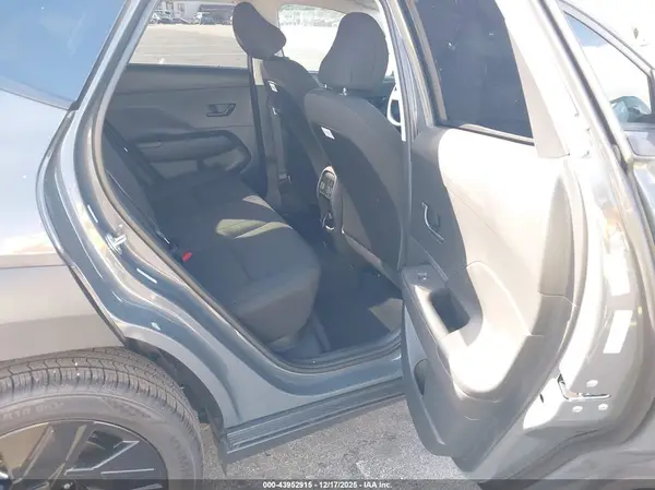 KM8HF3AB5TU398186 2026 HYUNDAI KONA - Image 8