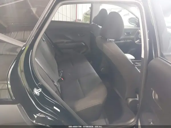 KM8HF3AB5TU401376 2026 HYUNDAI KONA - Image 8