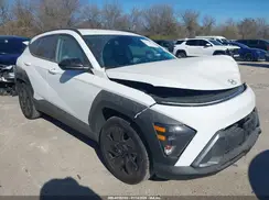 KM8HF3AB5TU408196 2026 HYUNDAI KONA