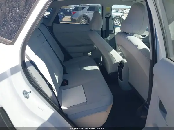 KM8HF3AB5TU408196 2026 HYUNDAI KONA - Image 8