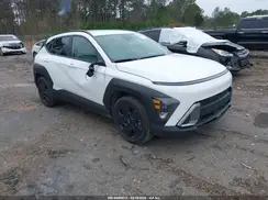 KM8HF3AB5TU408408 2026 HYUNDAI KONA