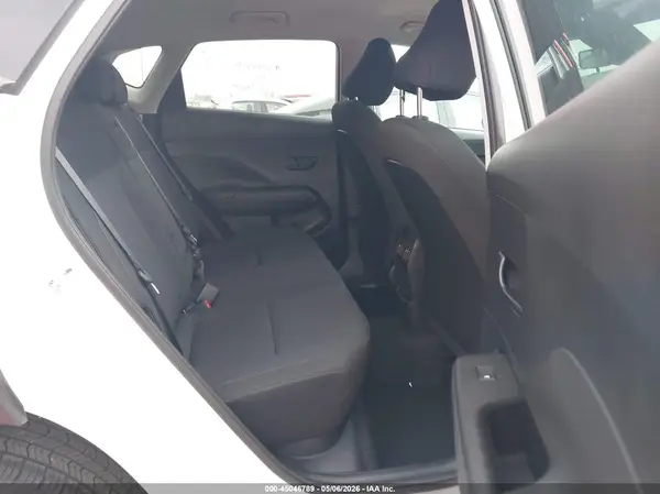 KM8HF3AB5TU412815 2026 HYUNDAI KONA - Image 8