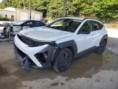 KM8HF3AB5TU417884 2026 HYUNDAI KONA