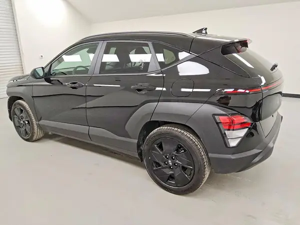 KM8HF3AB5TU430201 2026 HYUNDAI KONA - Image 2