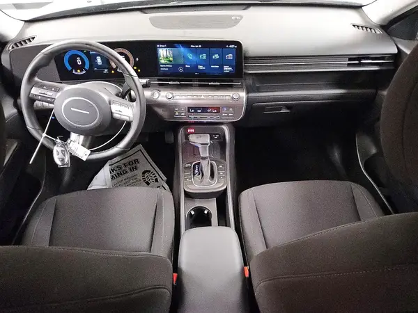 KM8HF3AB5TU430201 2026 HYUNDAI KONA - Image 8