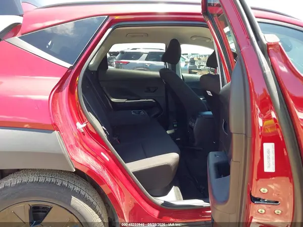 KM8HF3AB5TU437701 2026 HYUNDAI KONA - Image 8