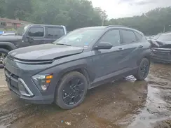 KM8HF3AB5TU457625 2026 HYUNDAI KONA