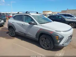 KM8HF3AB5TU462842 2026 HYUNDAI KONA