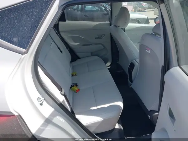 KM8HF3AB5TU462842 2026 HYUNDAI KONA - Image 8