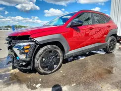 KM8HF3AB5TU476675 2026 HYUNDAI KONA