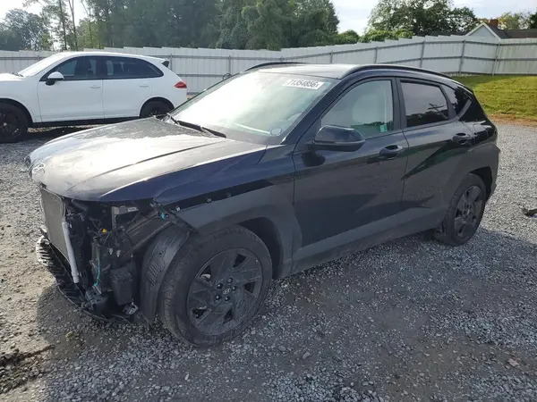 KM8HF3AB6TU343195 2026 HYUNDAI KONA - Image 1