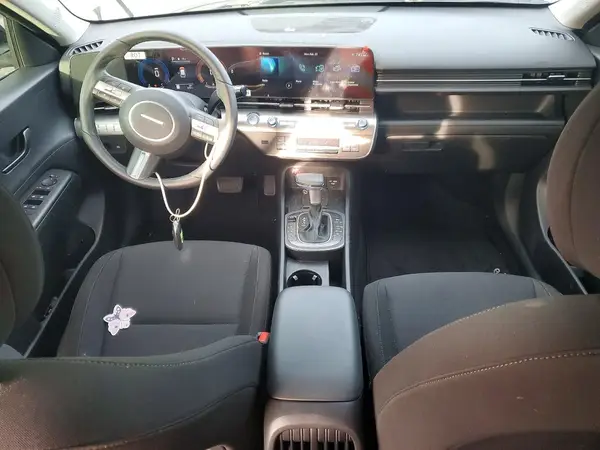 KM8HF3AB6TU344718 2026 HYUNDAI KONA - Image 8