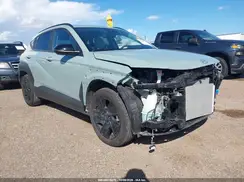 KM8HF3AB6TU356593 2026 HYUNDAI KONA