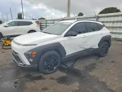 KM8HF3AB6TU357405 2026 HYUNDAI KONA