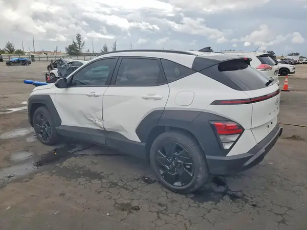 KM8HF3AB6TU357405 2026 HYUNDAI KONA - Image 2