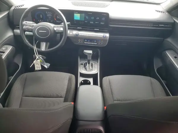 KM8HF3AB6TU357405 2026 HYUNDAI KONA - Image 8