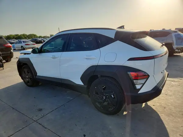 KM8HF3AB6TU385866 2026 HYUNDAI KONA - Image 2