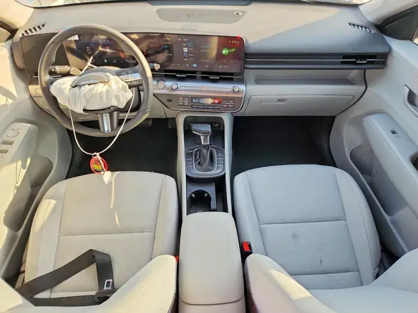KM8HF3AB6TU385866 2026 HYUNDAI KONA - Image 8