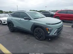 KM8HF3AB6TU399640 2026 HYUNDAI KONA