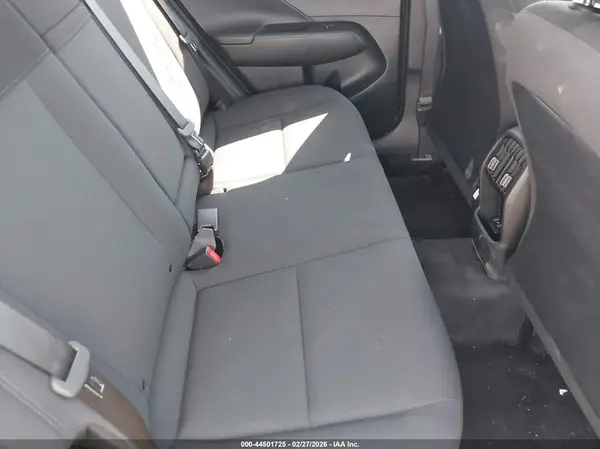 KM8HF3AB6TU404156 2026 HYUNDAI KONA - Image 8