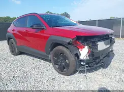 KM8HF3AB6TU408501 2026 HYUNDAI KONA